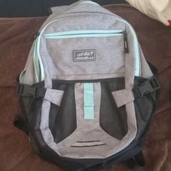 Eddie Bauer Backpack