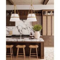 Oliver 1 - Light Single Pendant $290