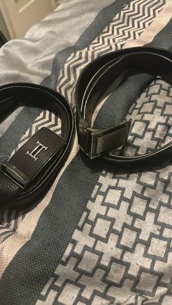Men’s Belts /size 40
