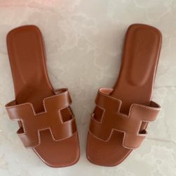 hermes slides