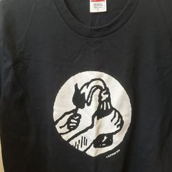 Supreme Shirt large 