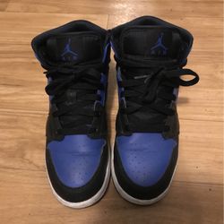 Jordan 1