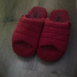 Ugg Slides
