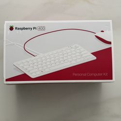 BRAND NEW Raspberry Pi 4GB RAM Computer