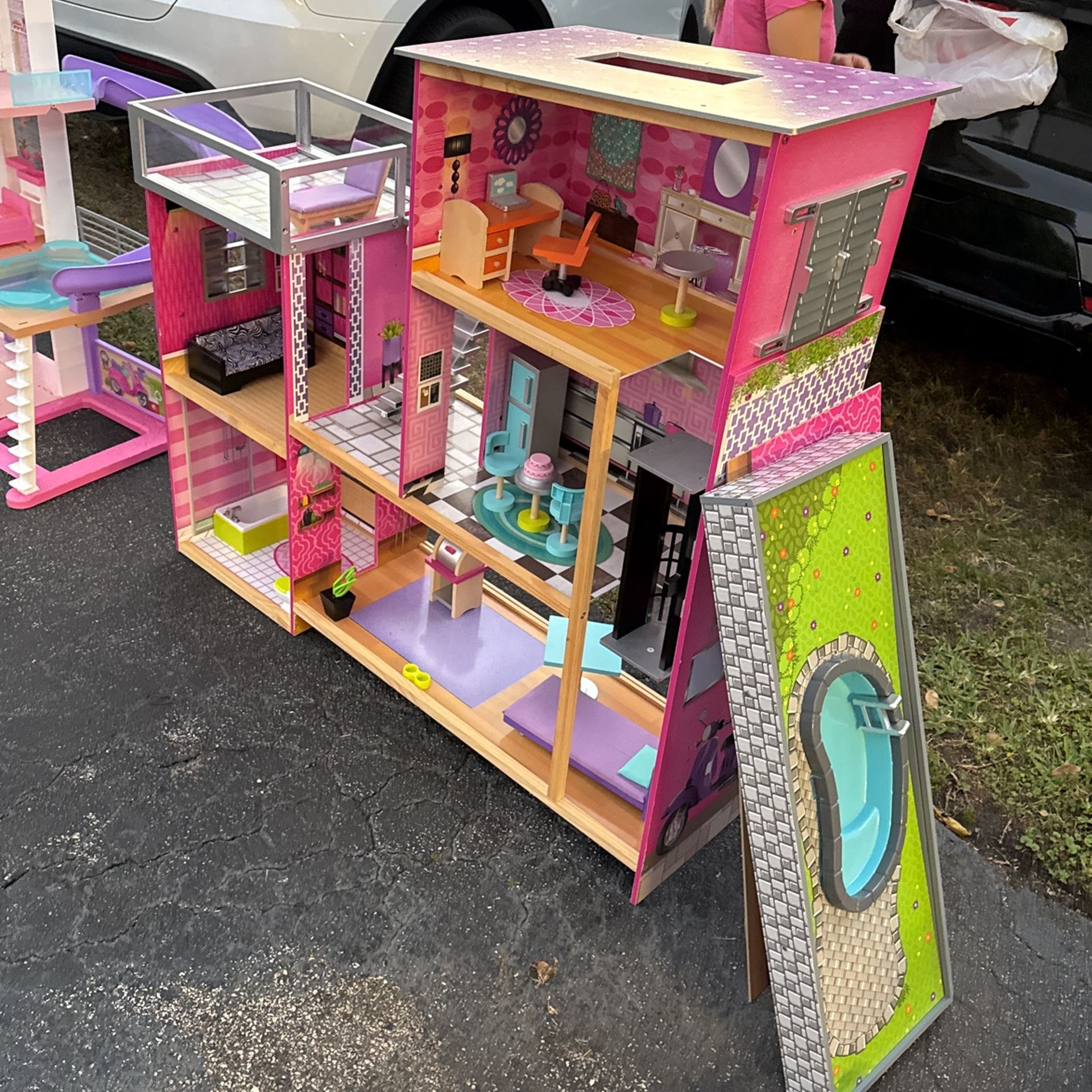 Doll House