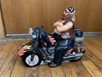 Biker