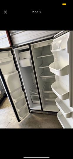 Refrigerador Kenmore