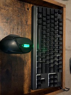 Razer Basilisk V3 Hyperspeed