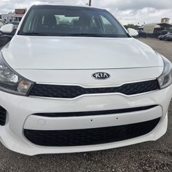 2020 Kia Rio From $ 990 Down 