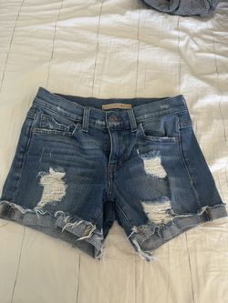 Joe’s Jeans Shorts Like New