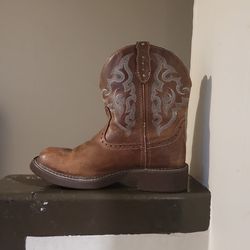 Justin Gypsy Cowgirl Boots