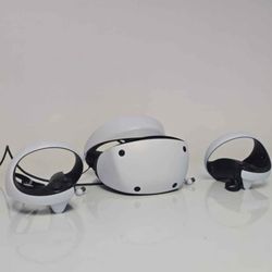 Playstation VR2