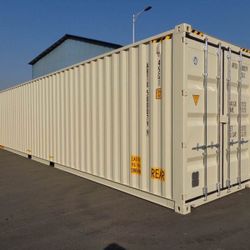 Shipping Containers For SALE!!