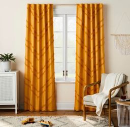 Blackout Curtains