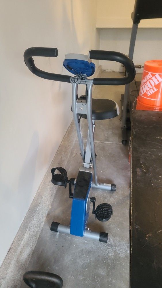 Exercise Bike
