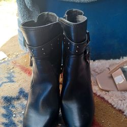 Guess Ankle Boots