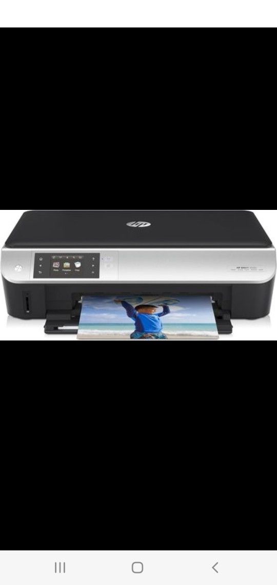hp ENVY 5330 AIO Printer