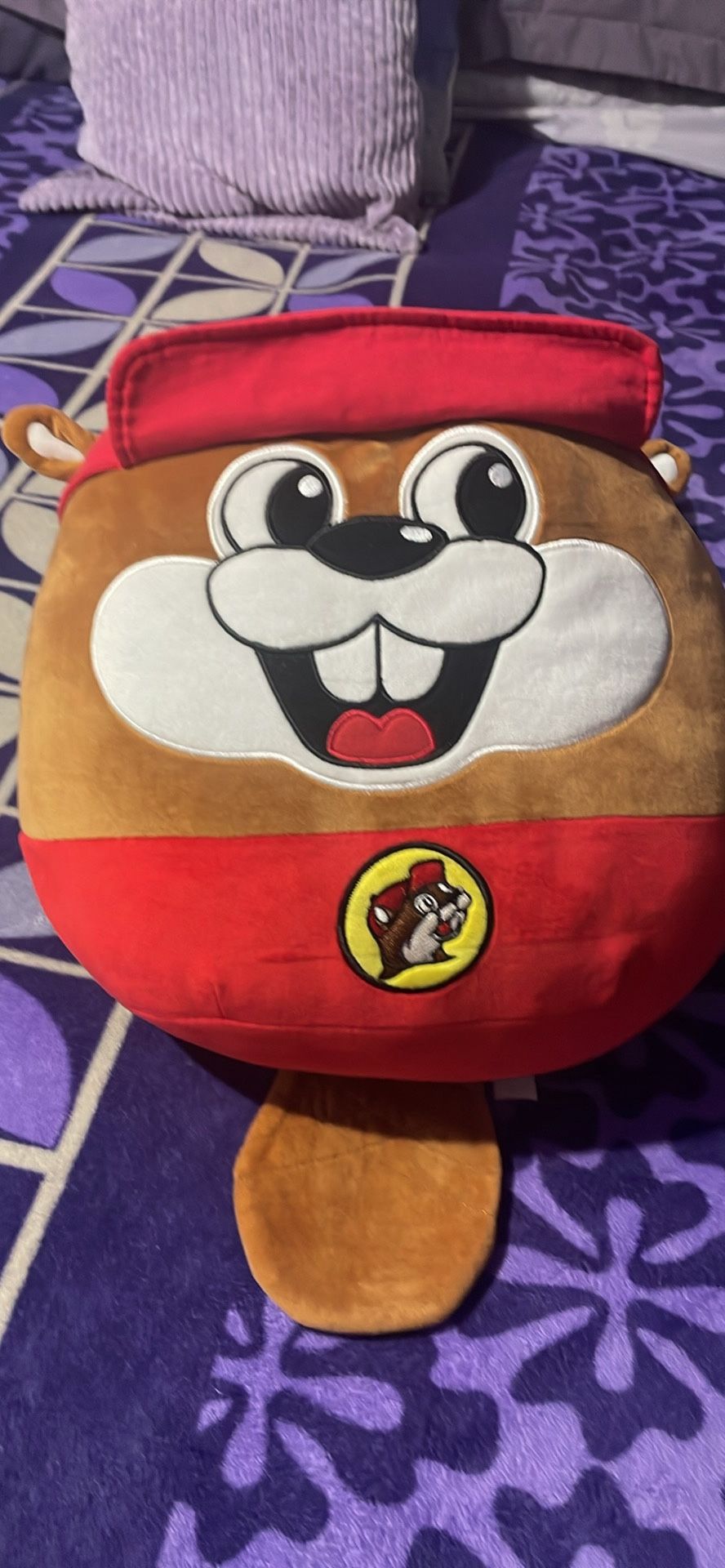 BUC-EE’S. MERCHANDISE 