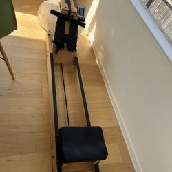 Rowing Machine 