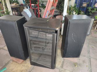 Technics surround sound