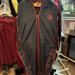 Travel Garment Travel Suitcase Unisex