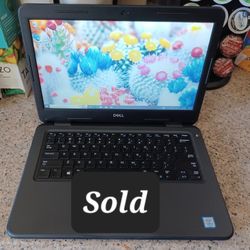 Loaded Dell Laptop ****Intel Core i5 Processor
Kaby Lake Technology 
8th Gen****Like New