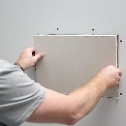 Drywall Installation/ Repair