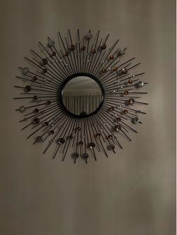 Wall Decor 3 Piece (PICK UP TODAY)
