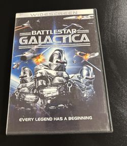 Battlestar Galactica