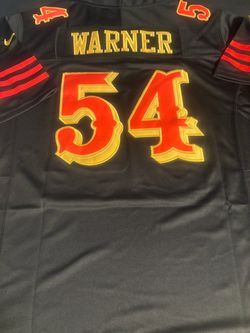 SF49ers Rivalry Jersey. New