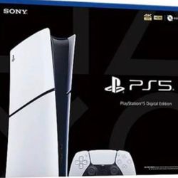 PS5 