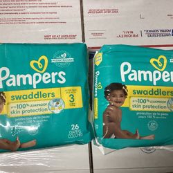 Diapers 