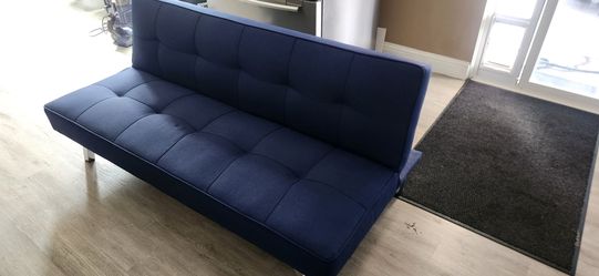 Serta canton futon