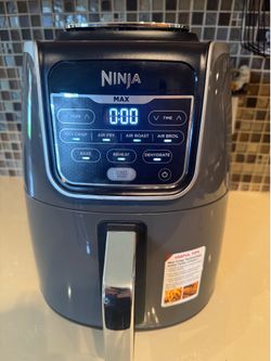 Ninja Max XL 5.5 Qt Air Fryer (AF161) – Excellent Condition