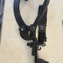 Camera Shoulder Mount 