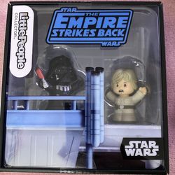 Little People Star Wars Empire Strikes Back 