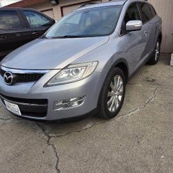 2007 Mazda Cx-9