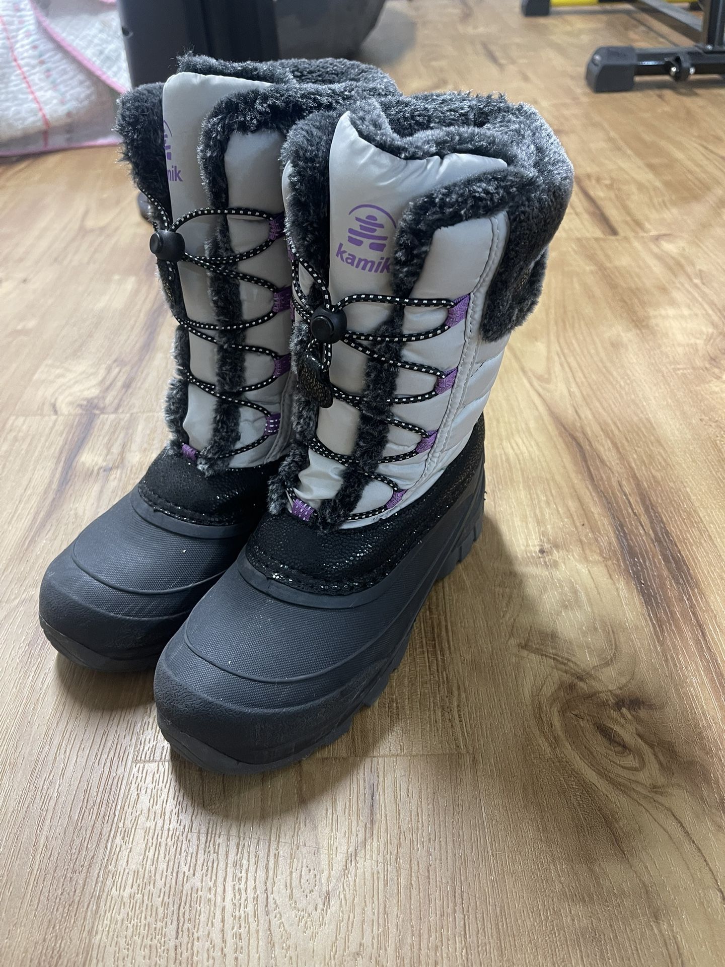 Kamik Women’s Snow Boots