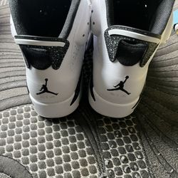Oreo 6’s
