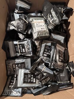 Gel X Apres Nail Extensions