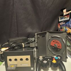 Nintendo Gamecube
