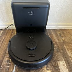 eufy L50 SES Robot Vacuum 