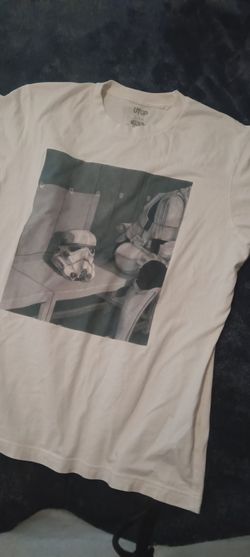  UTGP Starwars Tshirt