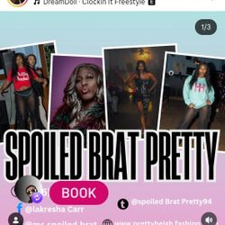 Booking ME 