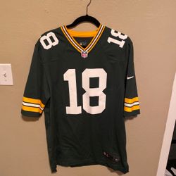 Packers Jersey