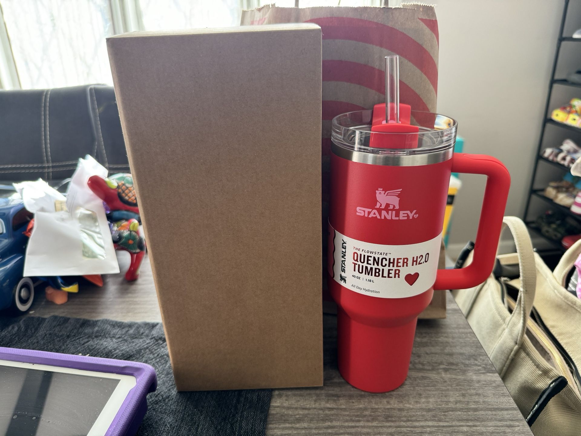 stanley cup for Sale in Linthicum Heights, MD OfferUp