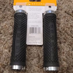 Serfas Bike Handle Grips *NEW*