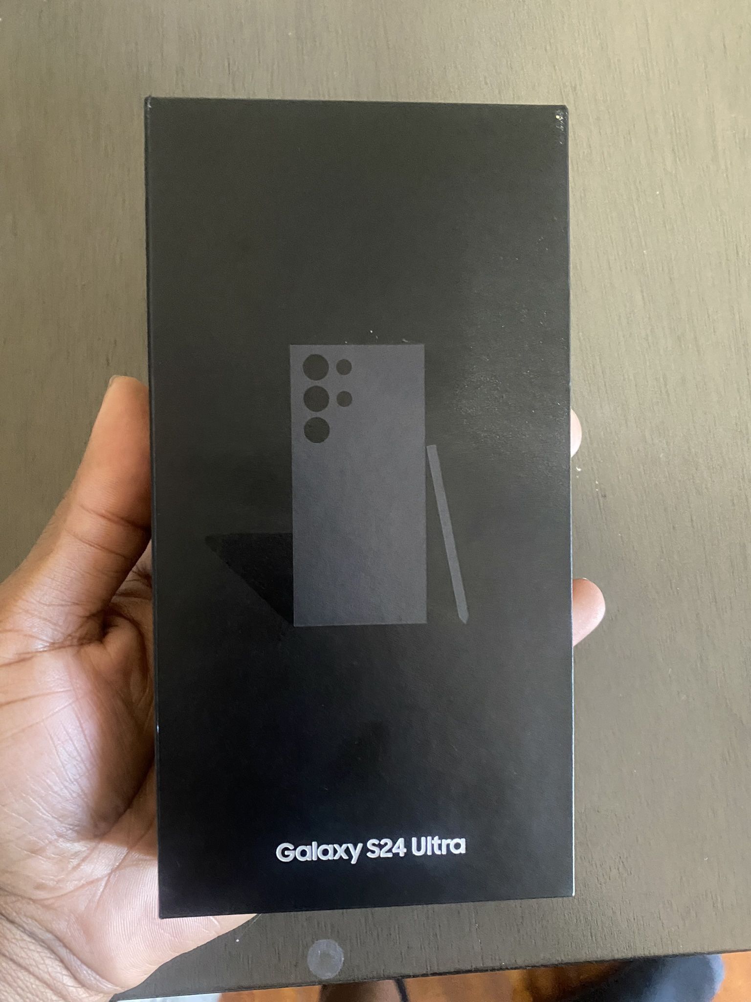 Samsung Galaxy S24 Ultra 512GB Unlocked