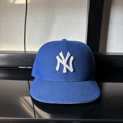 New York Yankees Hat
