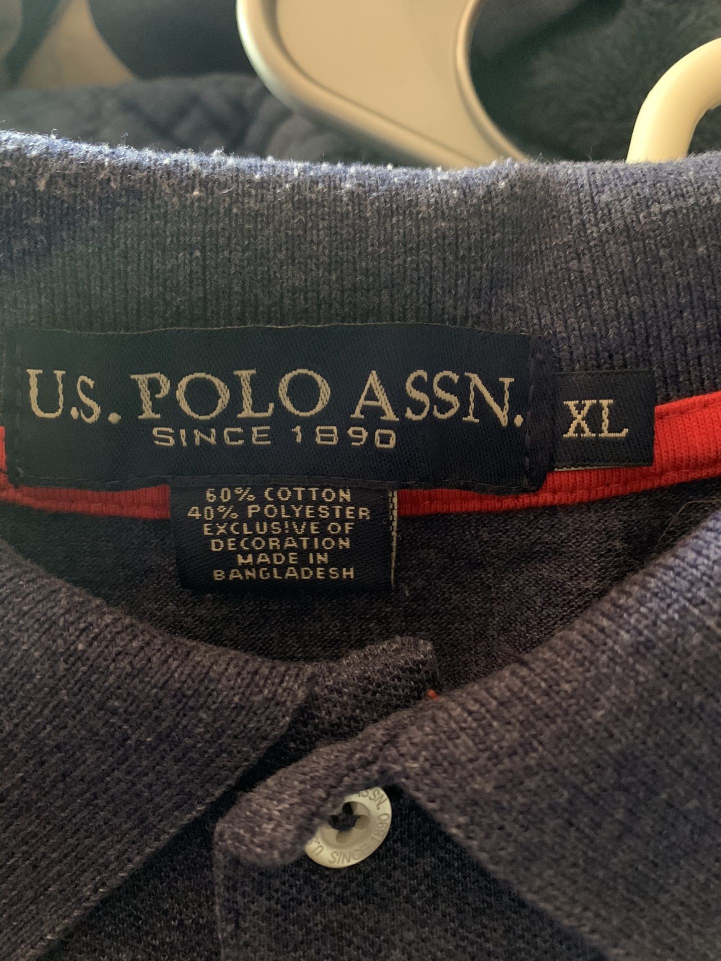 U.S. Polo Assn